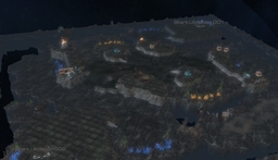 Abandoned Haven logo