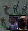 Samir Duran and General Duke units