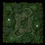Archi - Eerie Garden logo