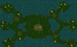 Jungle King of the Hill project image
