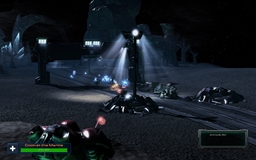 3PShooter