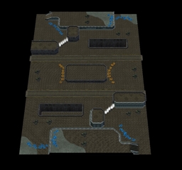 1v1 The Highway logo