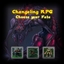 Changeling RPG