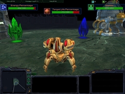Immortality Systems Test
