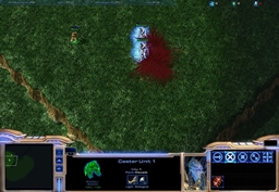 DotA Hero Ability Recreation