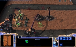 two player td