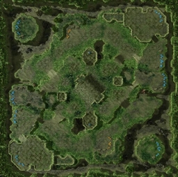 Temple Garden logo
