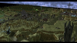 The Battle for Ynoth IV