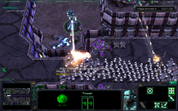 Dead star tower war project avatar