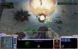 Nuclear Reaction