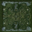 Archi - Temple Glade logo