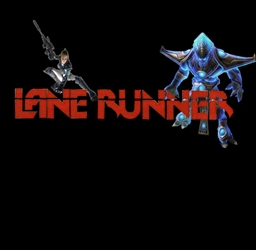 Lane Runner