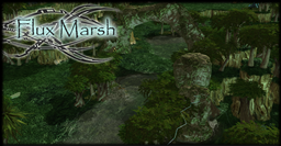 Flux Marsh