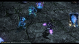 Path of Vengeance project image
