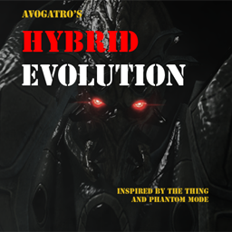 Hybrid Evolution project image