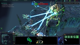 Attack of the Xel'naga