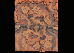 Cleaver (1v1 Melee) project image