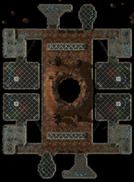 Detonation