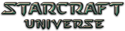 StarCraft Universe