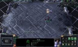 Platform Defense