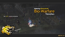 Bio-Warfare Trenches