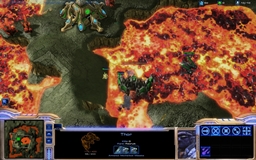Lava Proof of Concept