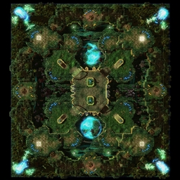Archi - The Psy Stream