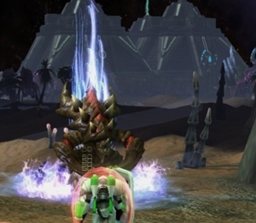Shadows of the Tal'Darim
