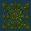 The Forgotten Temple logo