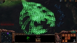 Battlenet Lag Painter