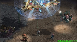 Hero Wars 2v2