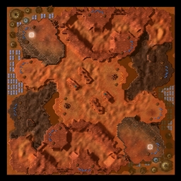 Archi - Sand Dance logo