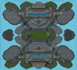 District 9 Complex