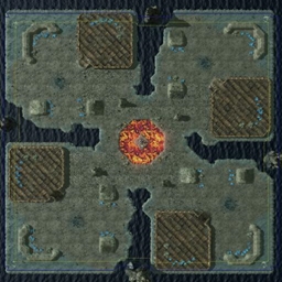 Lunar Isle logo