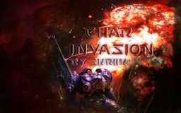 Char Invasion