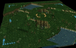 Zhakul'Das Grounds logo