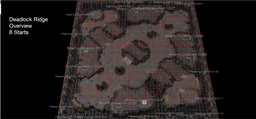 Battle. Net (Deadlock Ridge) project image