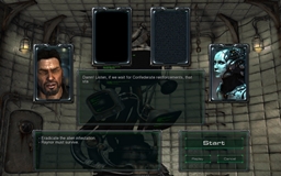 SC1 - Backwater Station - Remake