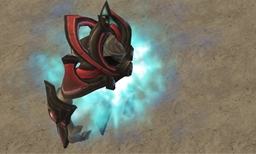 Ulrezaj Test Build
