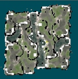 A Valley Runs Through It
