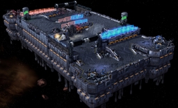 War Games (Sim-331)
