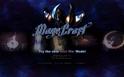 MageCraft NA project image