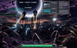 THE Card Game