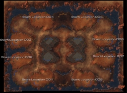 Sand Canyon Ultimate Level 1