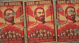 Revolution