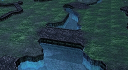 taucross logo