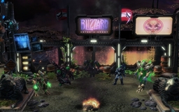 Psionics: Chaos Rising
