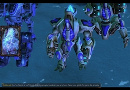 project avatar