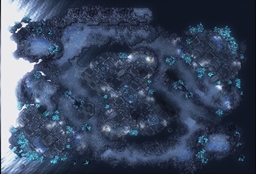 Cold Storage project image