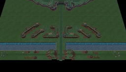 Battle for Minas Tirith